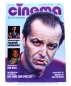 Preview: Cinema - Die Filmillustrierte Magazin Nr. 92: Jack Nicholson als Mafioso